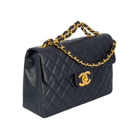 vintage chanel handbags for sale|pre owned vintage chanel bags.